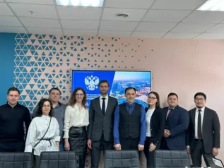 Компания СтанкоЛес приняла участие в бизнес-миссии Республики Казахстан