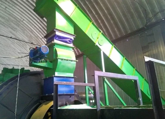 Доставка и установка Линии оборудования по производству топливных древесных гранул мод. ПЛГ-1000 - изображение 9