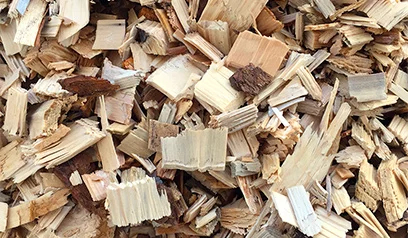 Производство древесной щепы: бизнес с высоким потенциалом