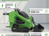 Мини-погрузчик со скидом (поворотной платформой) — T480 купить за 1 050 000 руб. с доставкой по России