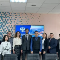 Компания СтанкоЛес приняла участие в бизнес-миссии Республики Казахстан